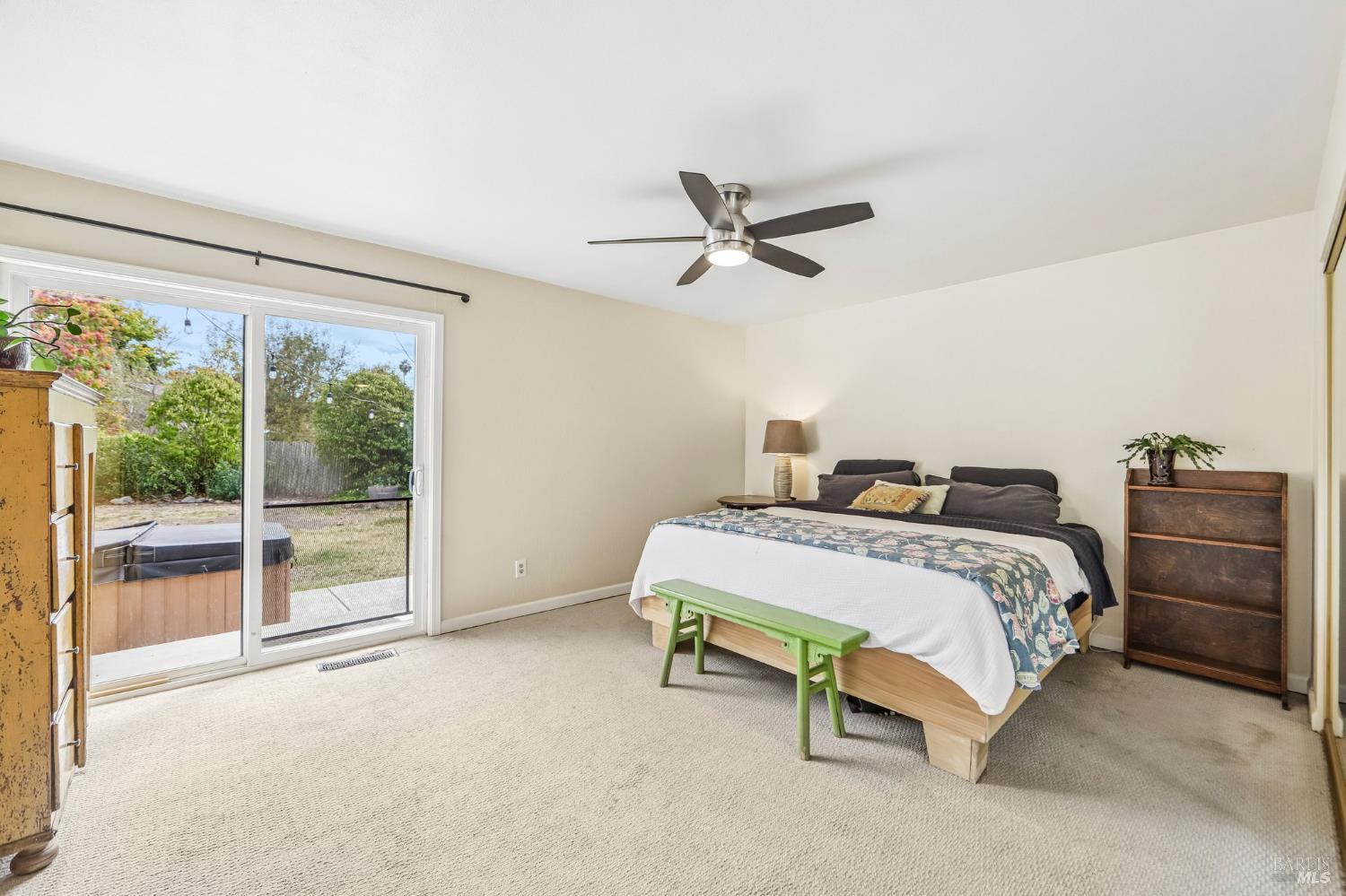 4416 Hamlet Court Rohnert Park CA 94928
