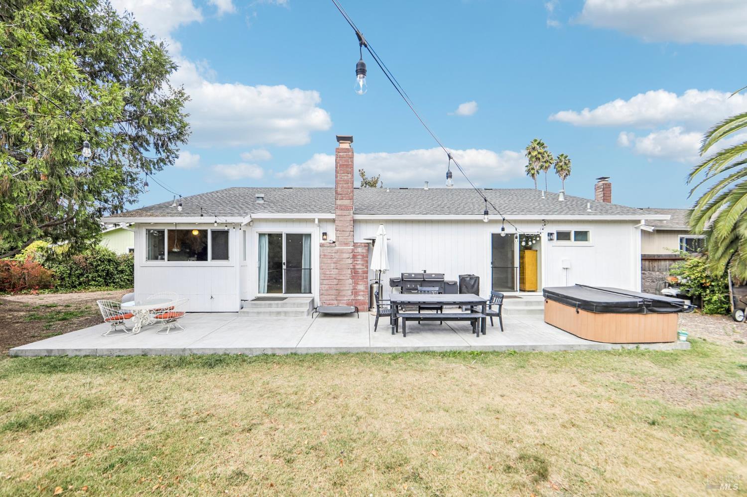 4416 Hamlet Court Rohnert Park CA 94928