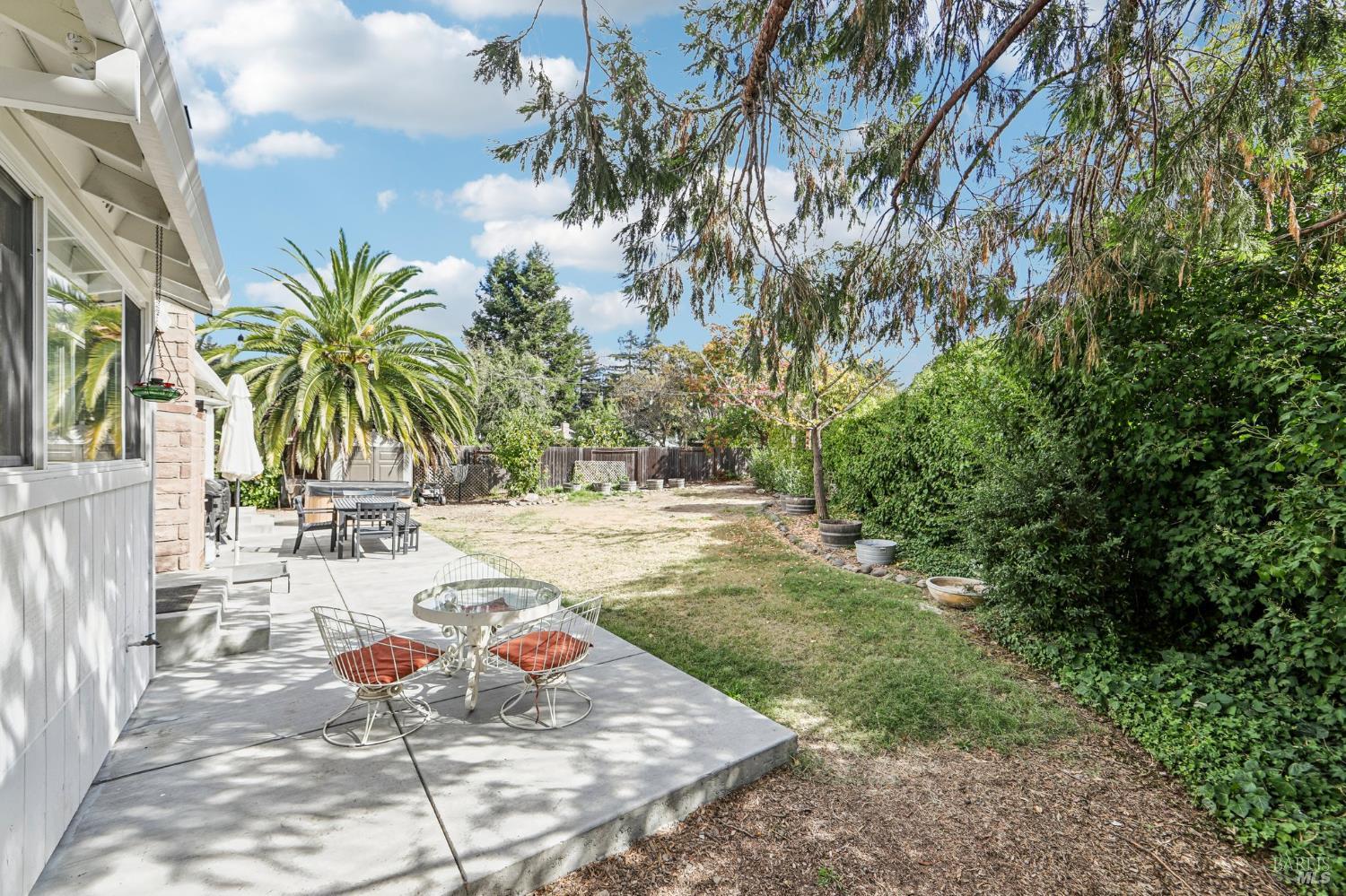 4416 Hamlet Court Rohnert Park CA 94928
