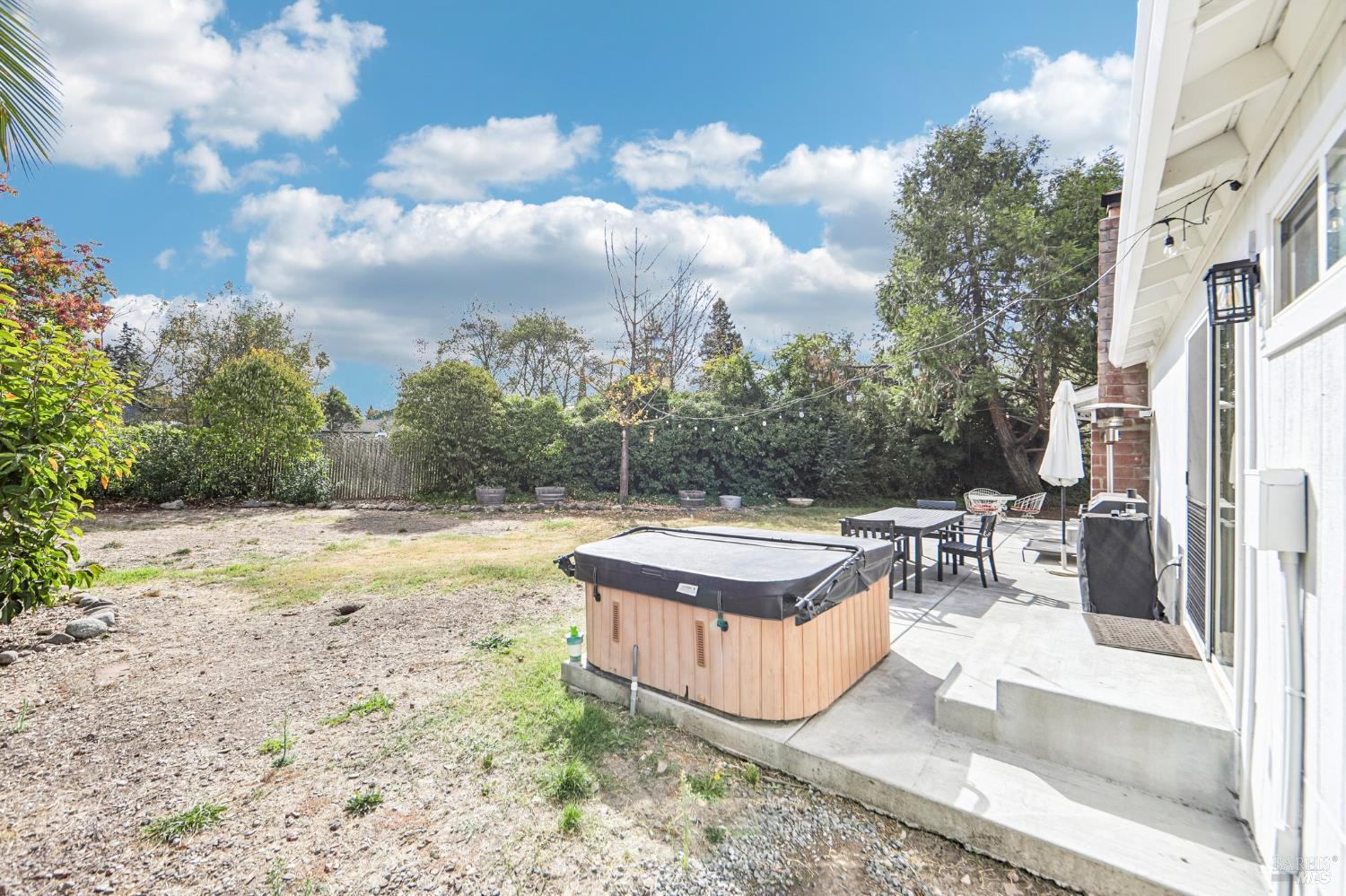 4416 Hamlet Court Rohnert Park CA 94928