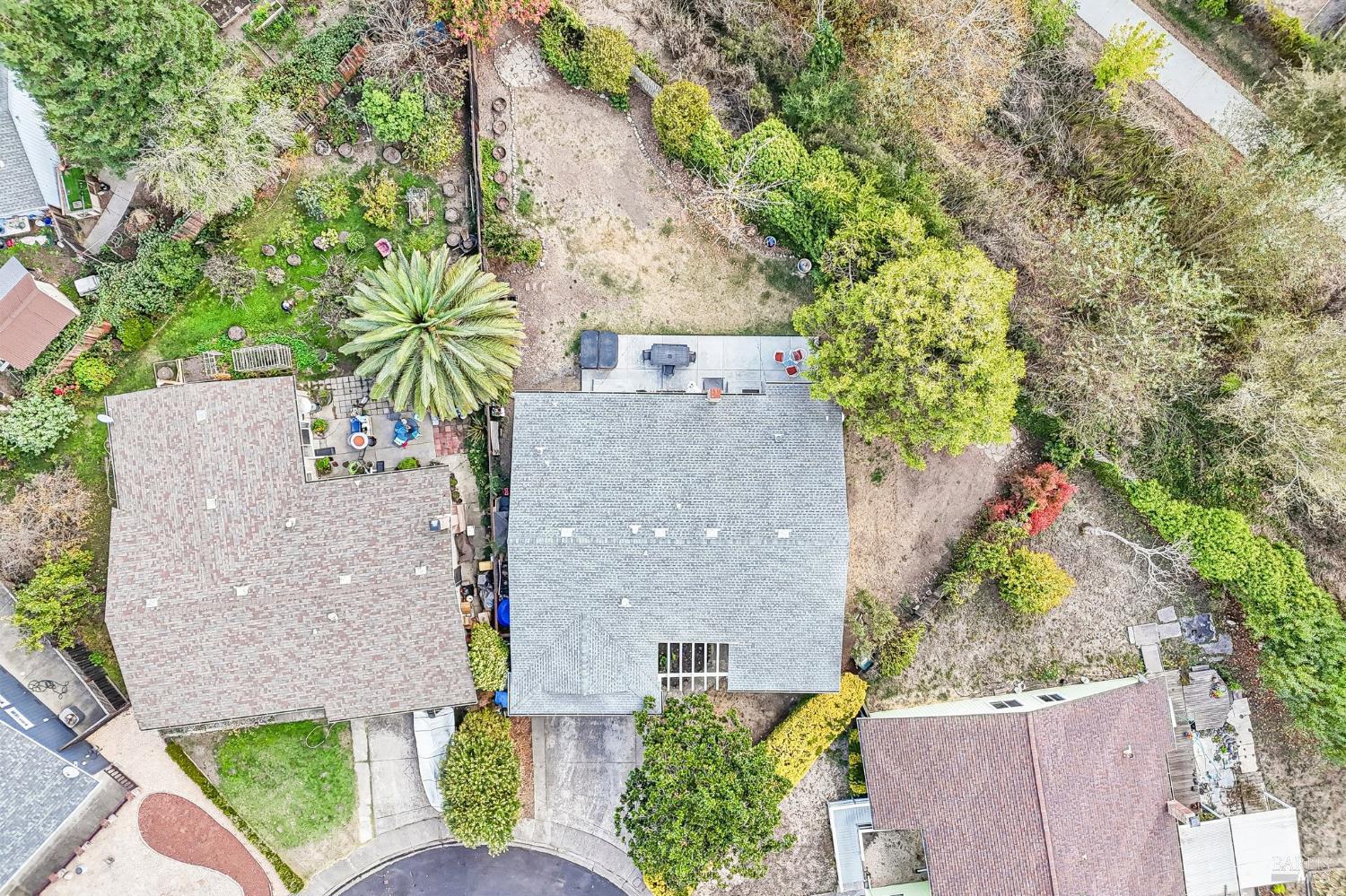 4416 Hamlet Court Rohnert Park CA 94928