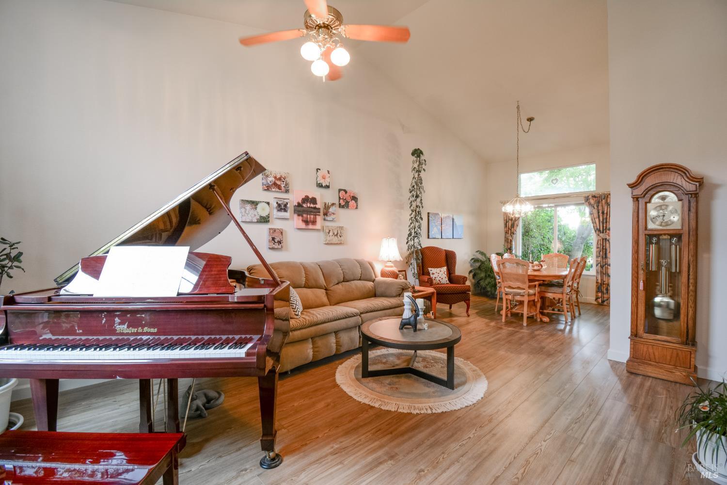 168 Breezewalk Drive Vallejo CA 94591