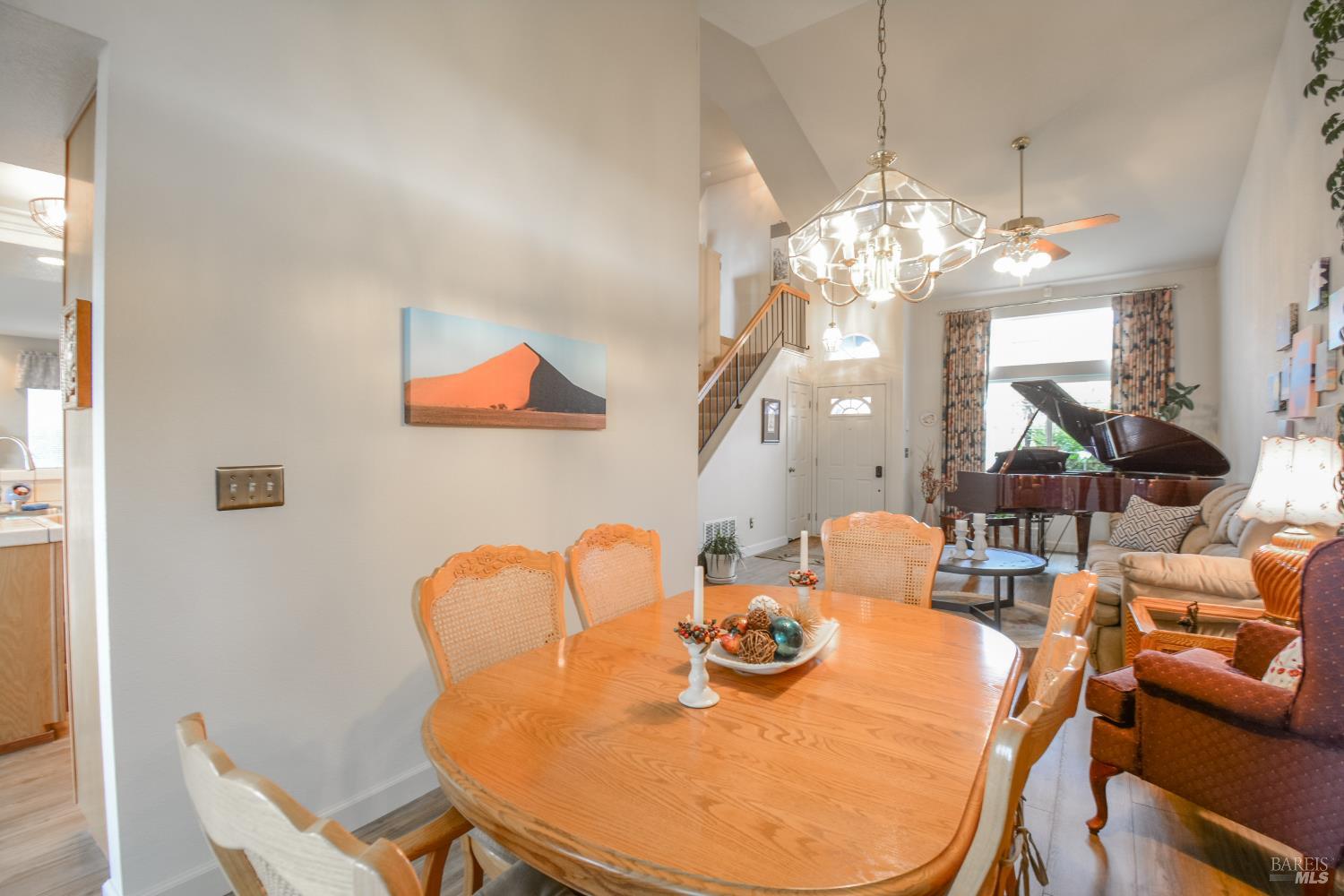 168 Breezewalk Drive Vallejo CA 94591