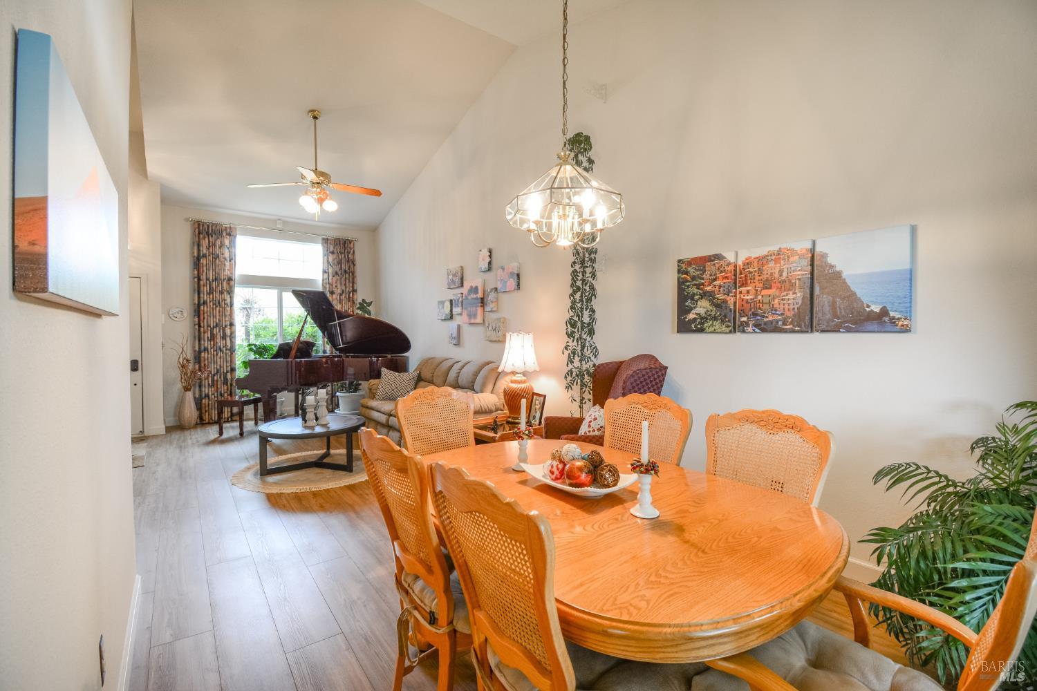 168 Breezewalk Drive Vallejo CA 94591