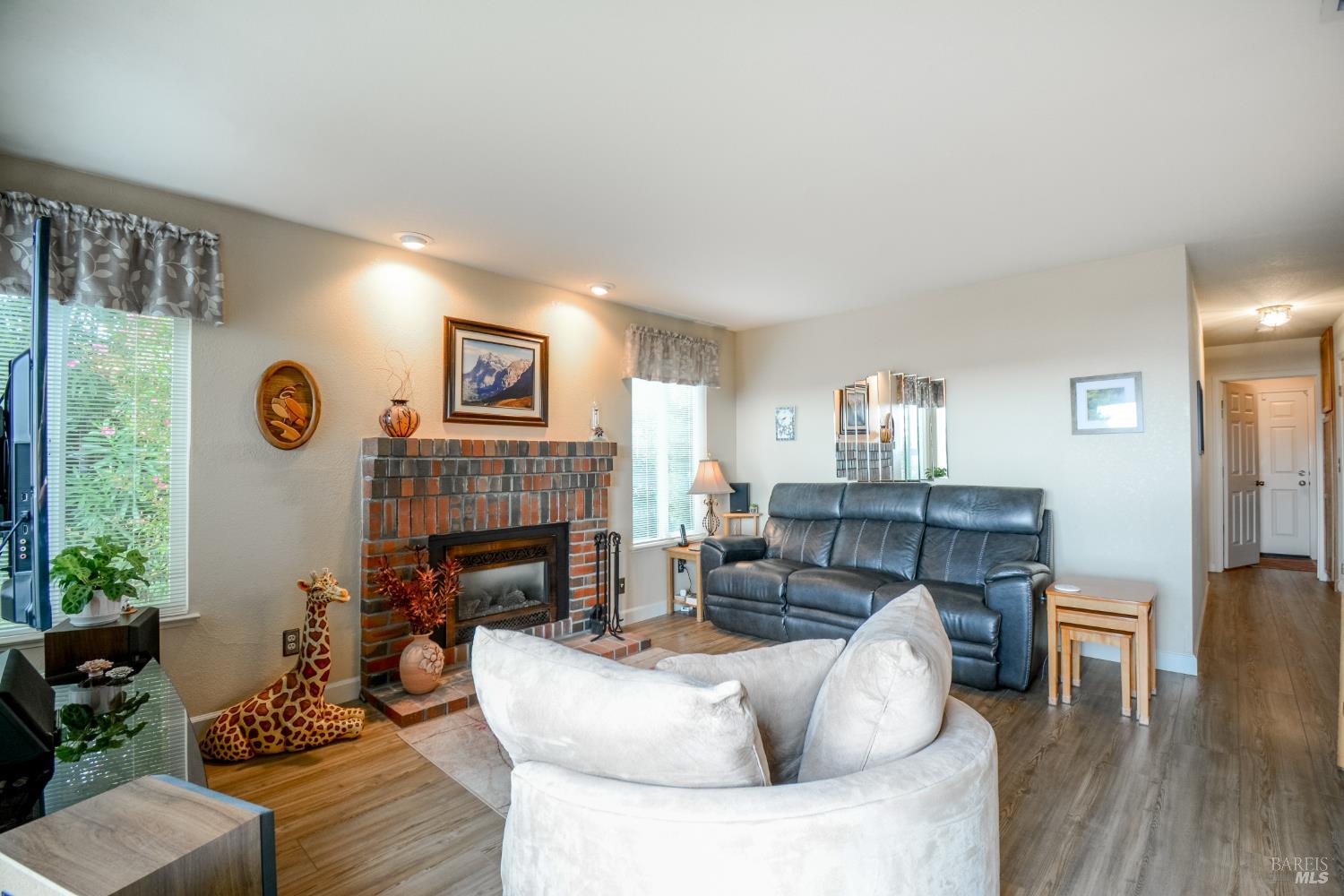 168 Breezewalk Drive Vallejo CA 94591