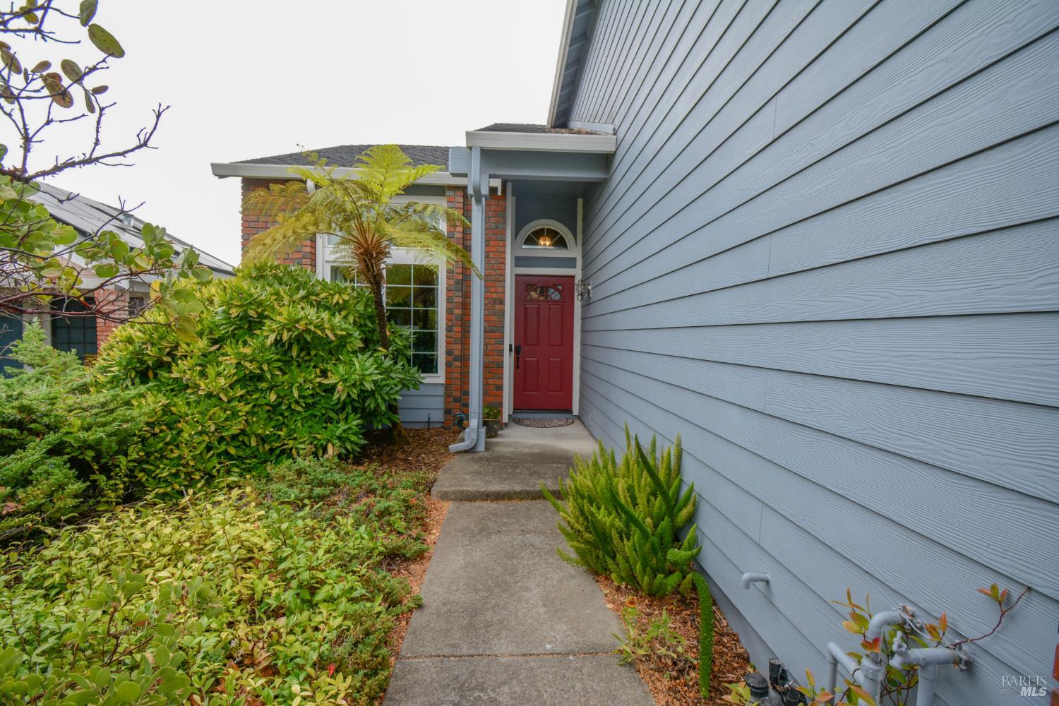 168 Breezewalk Drive Vallejo CA 94591