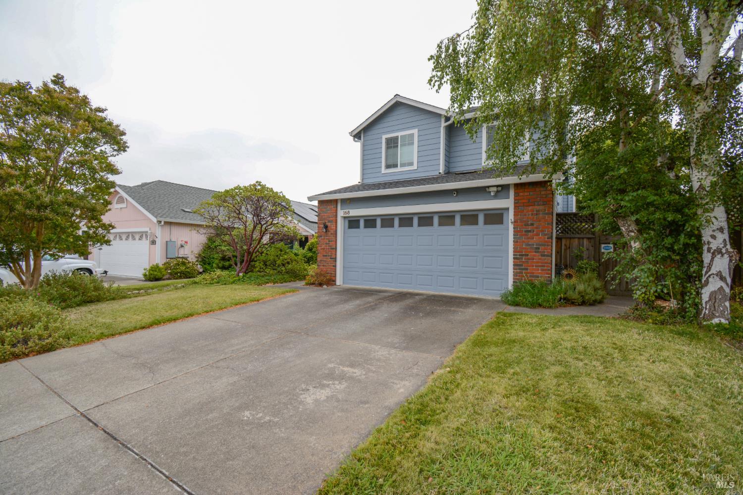 168 Breezewalk Drive Vallejo CA 94591