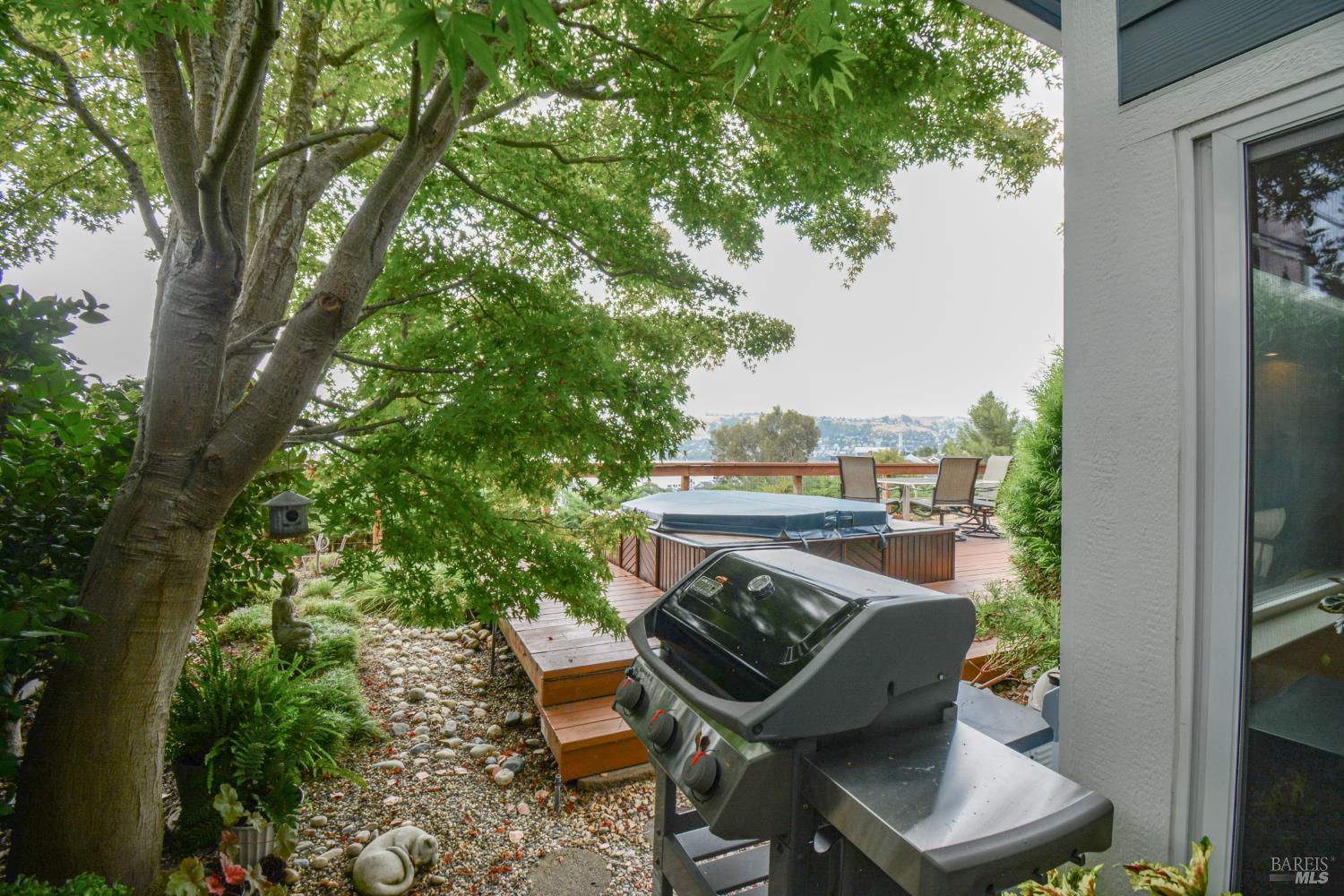 168 Breezewalk Drive Vallejo CA 94591