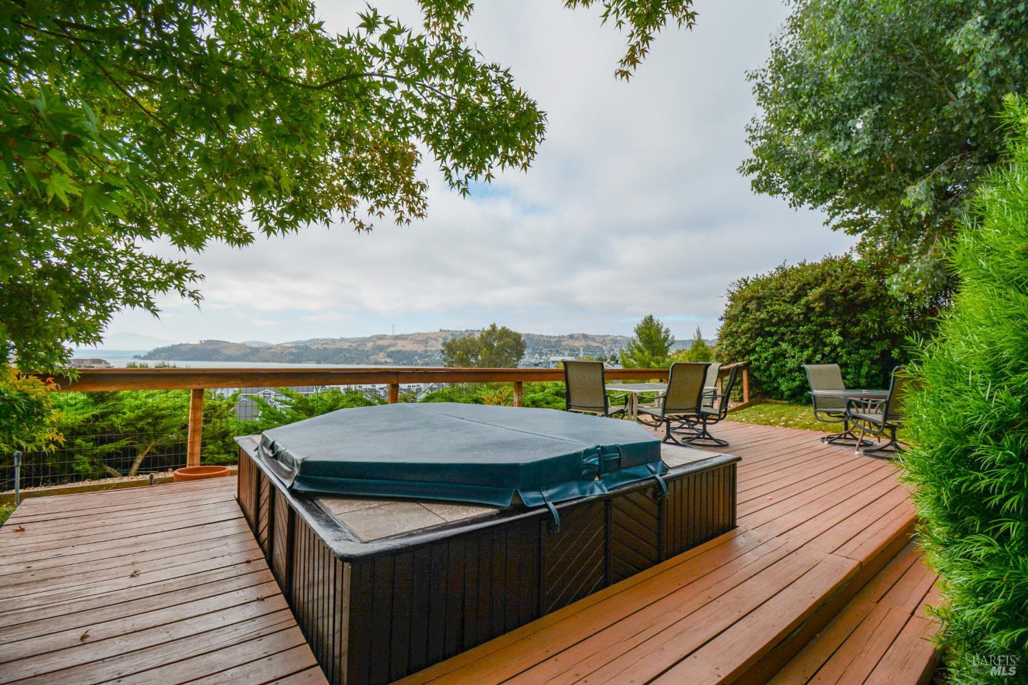 168 Breezewalk Drive Vallejo CA 94591