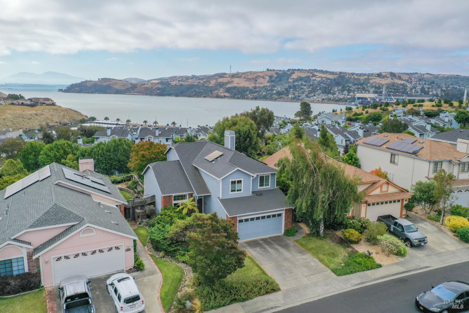 168 Breezewalk Drive Vallejo CA 94591