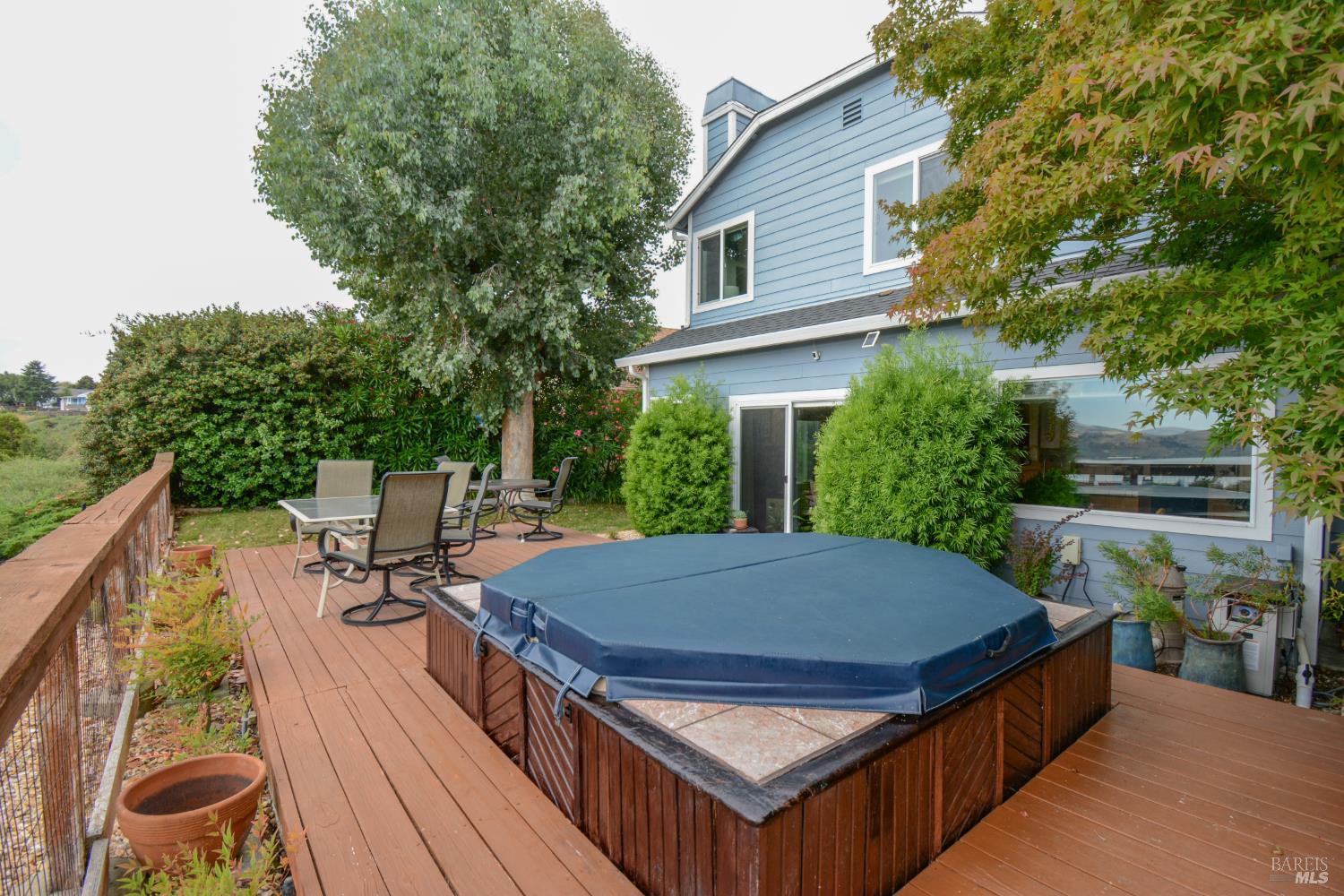 168 Breezewalk Drive Vallejo CA 94591