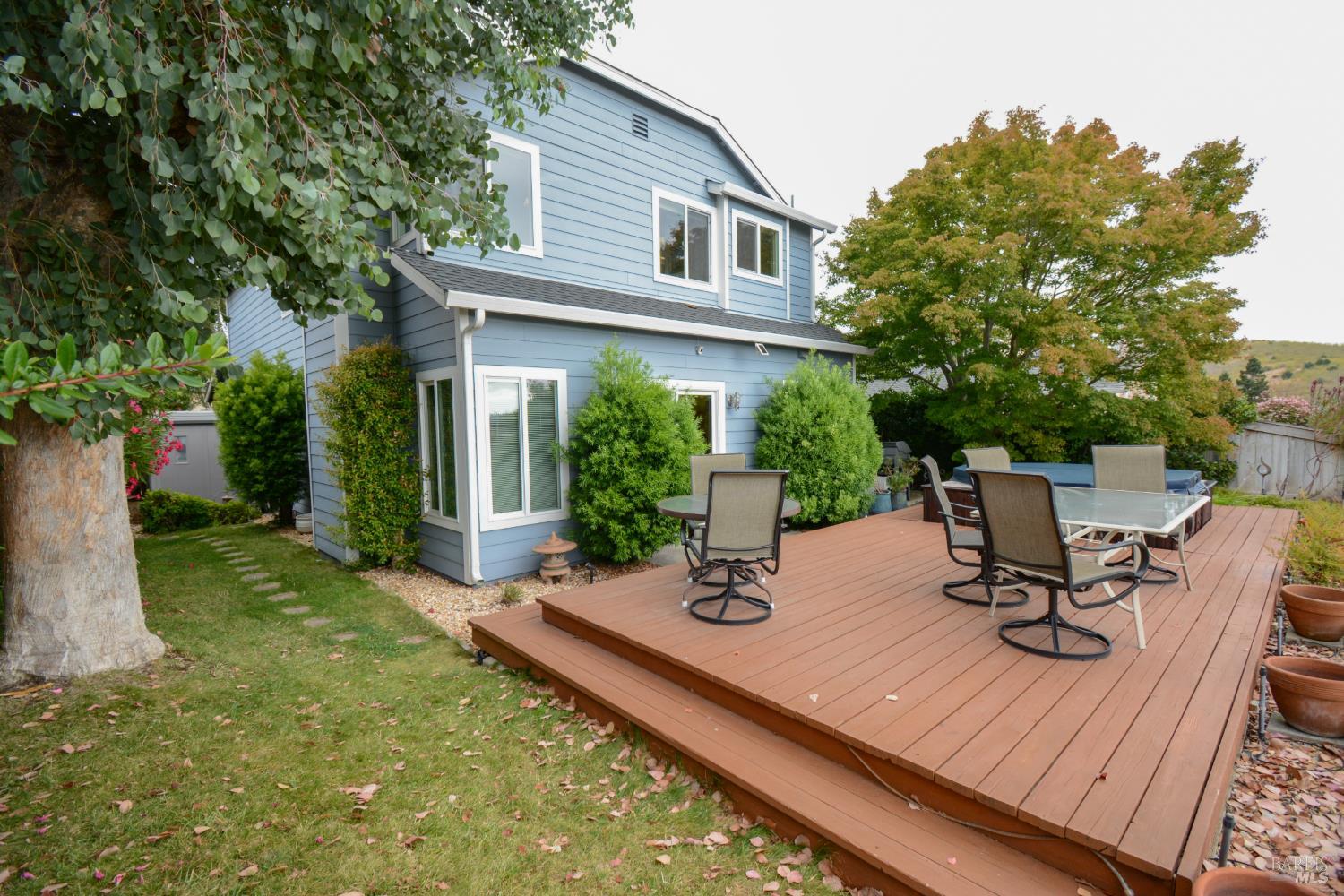 168 Breezewalk Drive Vallejo CA 94591