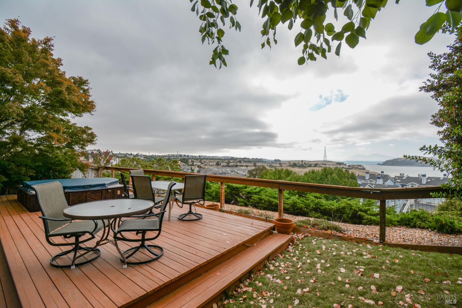 168 Breezewalk Drive Vallejo CA 94591