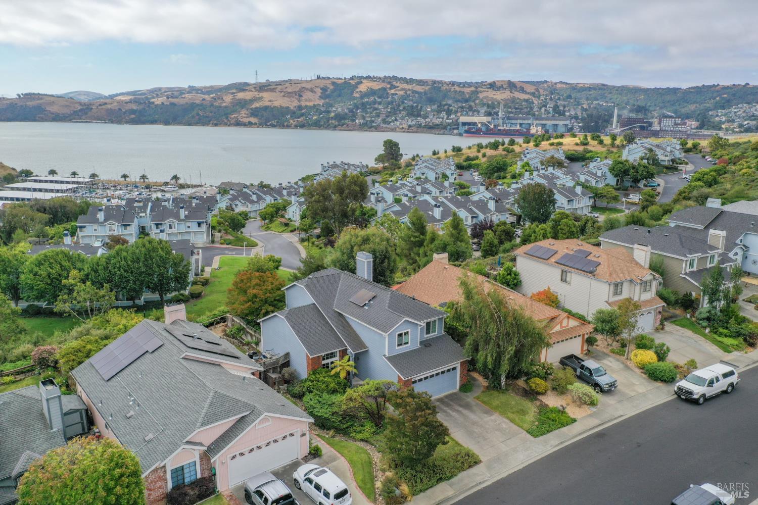 168 Breezewalk Drive Vallejo CA 94591