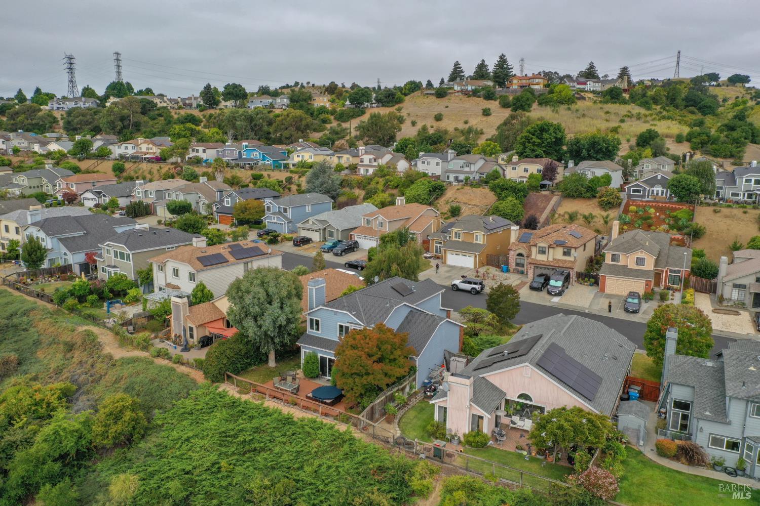 168 Breezewalk Drive Vallejo CA 94591