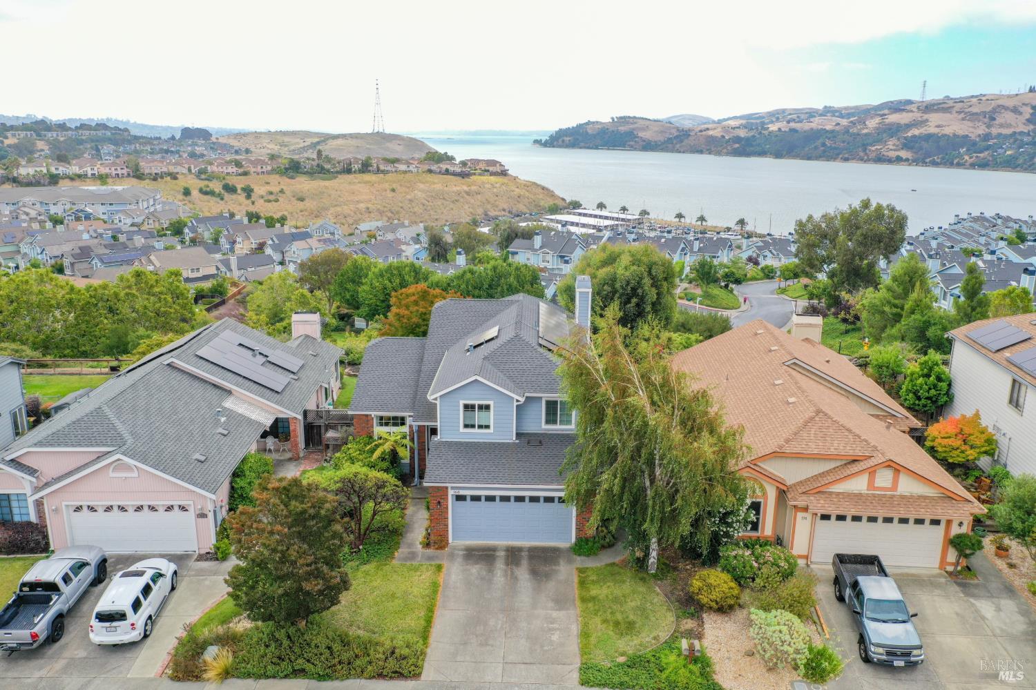 168 Breezewalk Drive Vallejo CA 94591