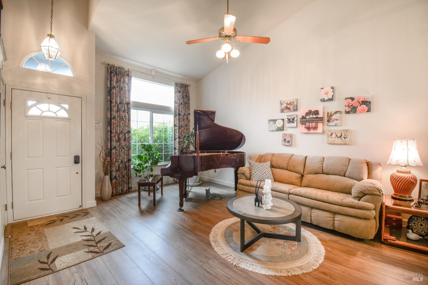 168 Breezewalk Drive Vallejo CA 94591