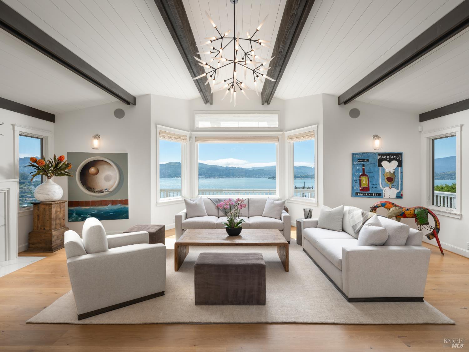 75 Rolling Hills Road Tiburon CA 94920