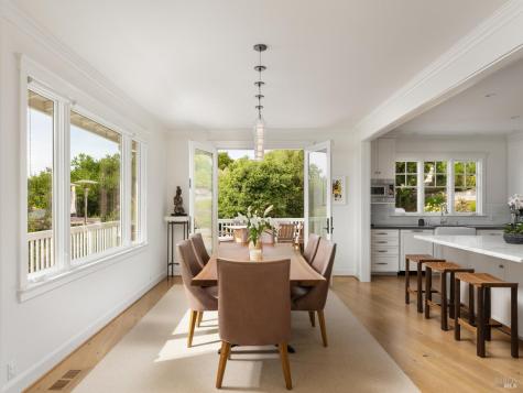 75 Rolling Hills Road Tiburon CA 94920