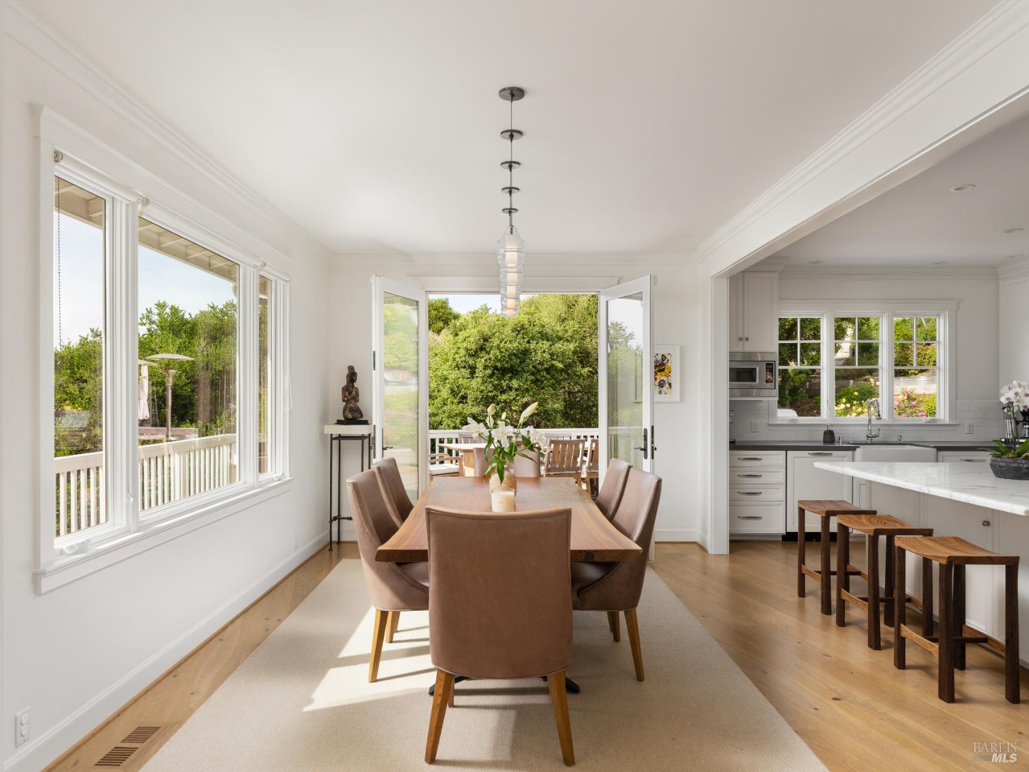 75 Rolling Hills Road Tiburon CA 94920