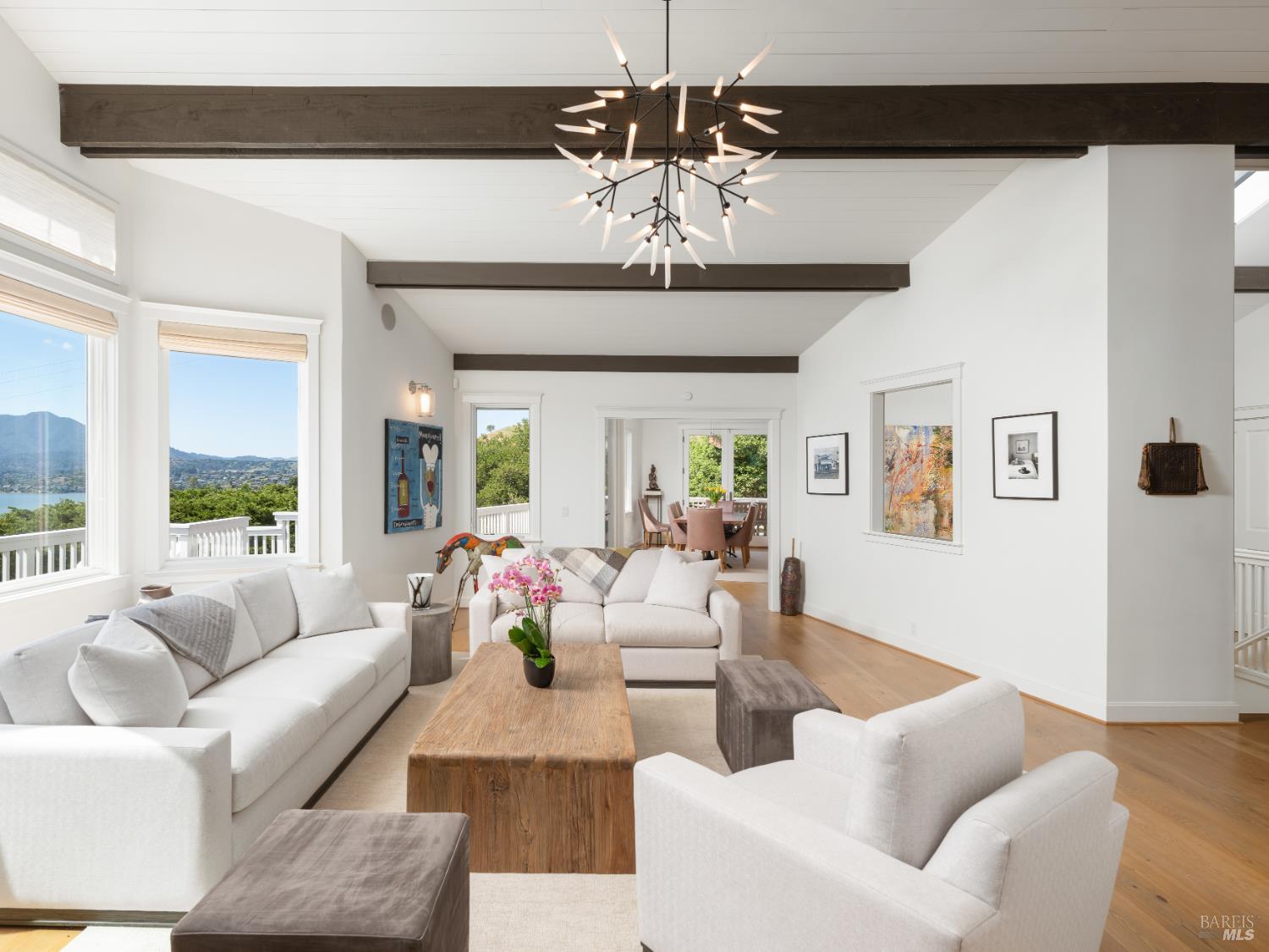 75 Rolling Hills Road Tiburon CA 94920