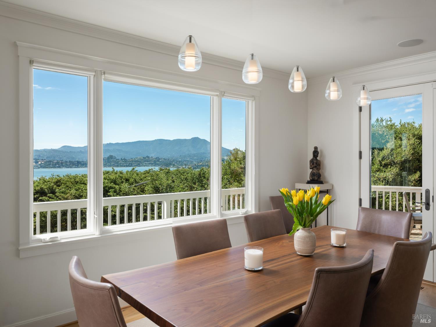 75 Rolling Hills Road Tiburon CA 94920