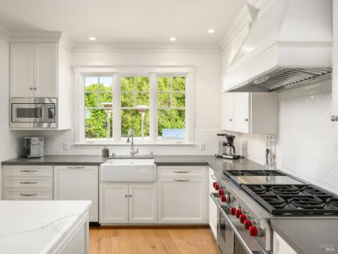 75 Rolling Hills Road Tiburon CA 94920