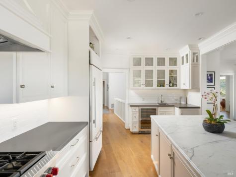 75 Rolling Hills Road Tiburon CA 94920