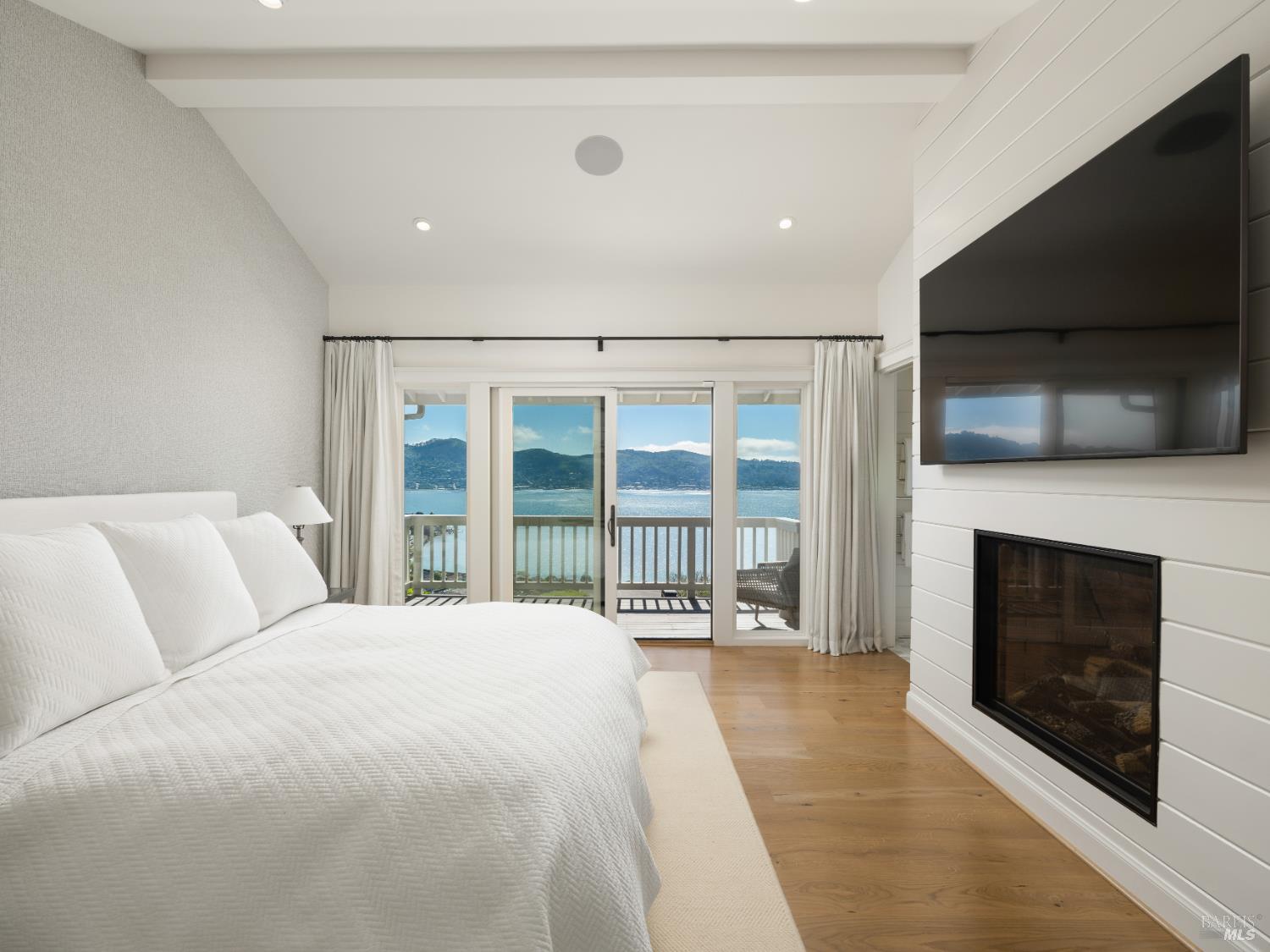75 Rolling Hills Road Tiburon CA 94920