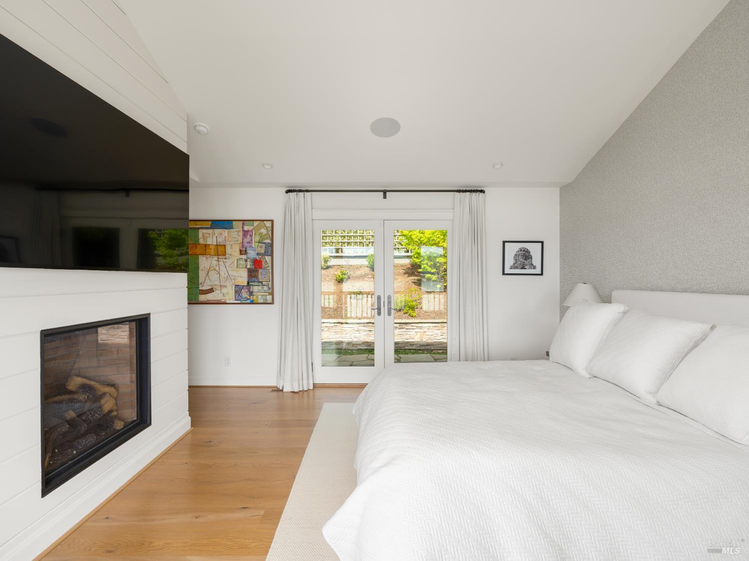 75 Rolling Hills Road Tiburon CA 94920