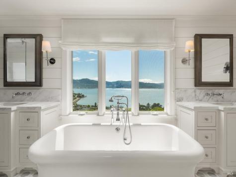 75 Rolling Hills Road Tiburon CA 94920
