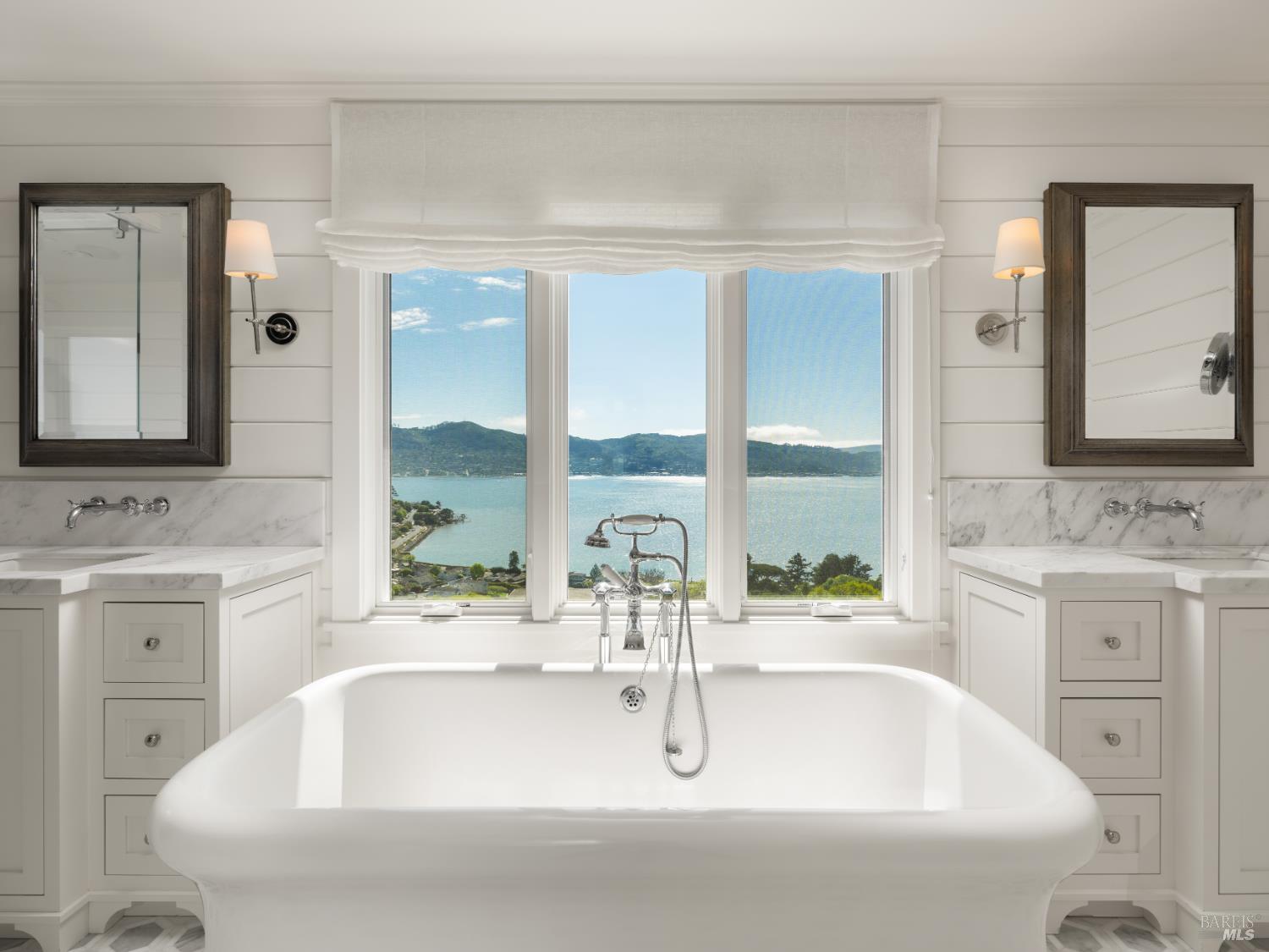 75 Rolling Hills Road Tiburon CA 94920