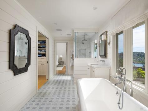 75 Rolling Hills Road Tiburon CA 94920