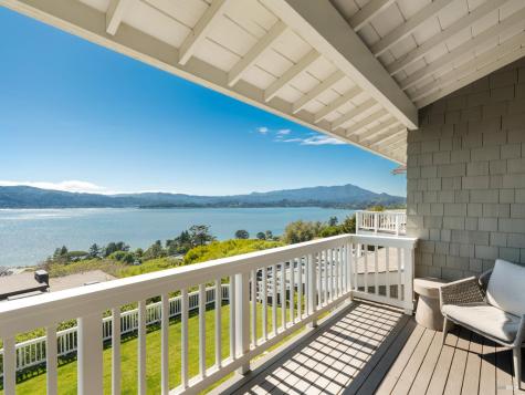 75 Rolling Hills Road Tiburon CA 94920