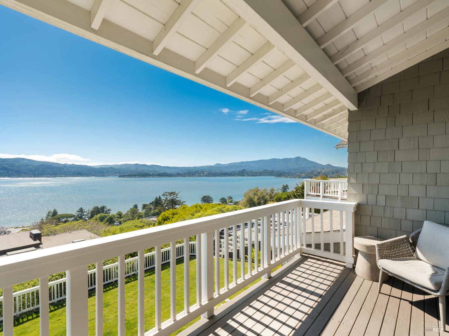 75 Rolling Hills Road Tiburon CA 94920