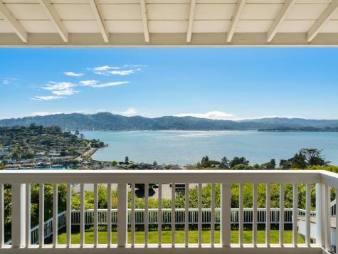 75 Rolling Hills Road Tiburon CA 94920