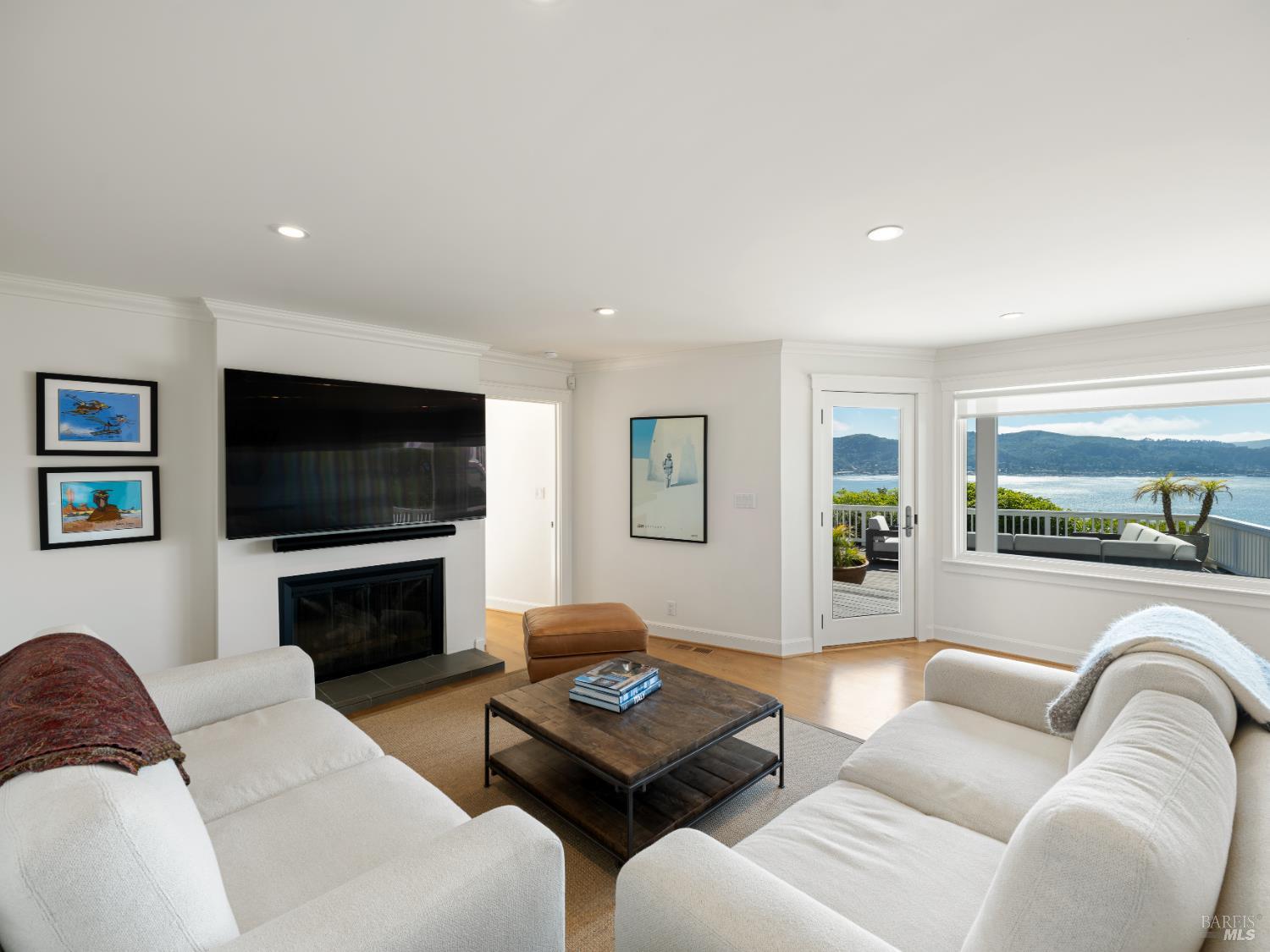 75 Rolling Hills Road Tiburon CA 94920