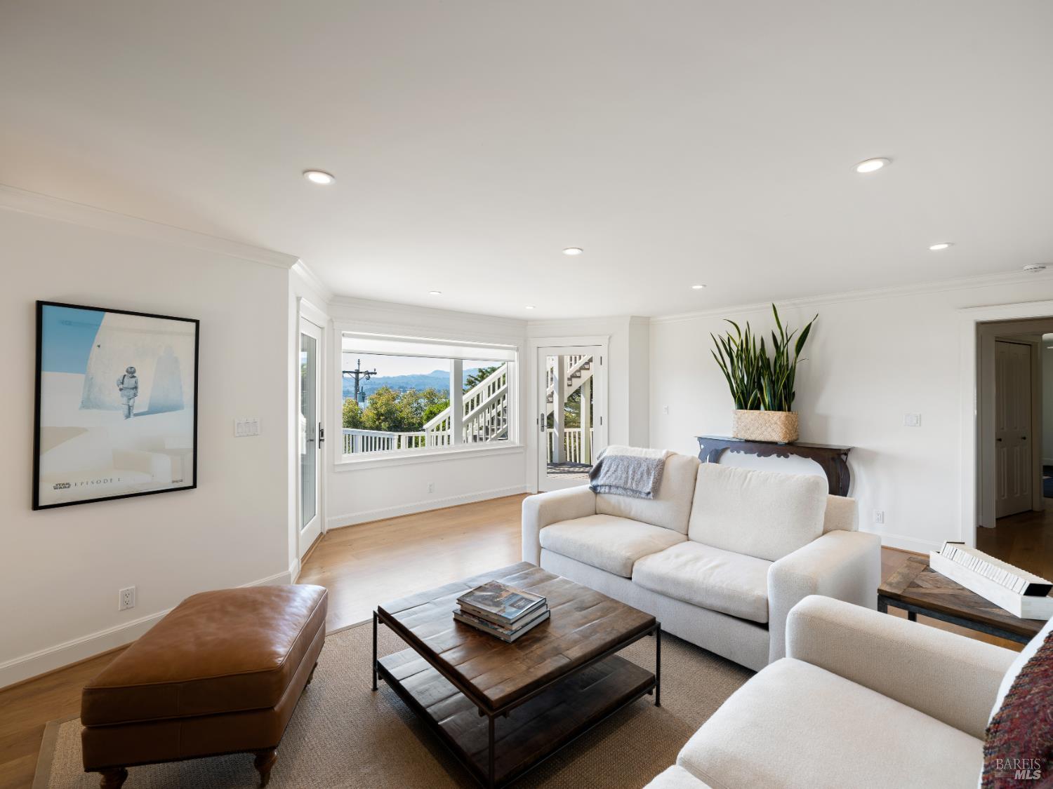 75 Rolling Hills Road Tiburon CA 94920