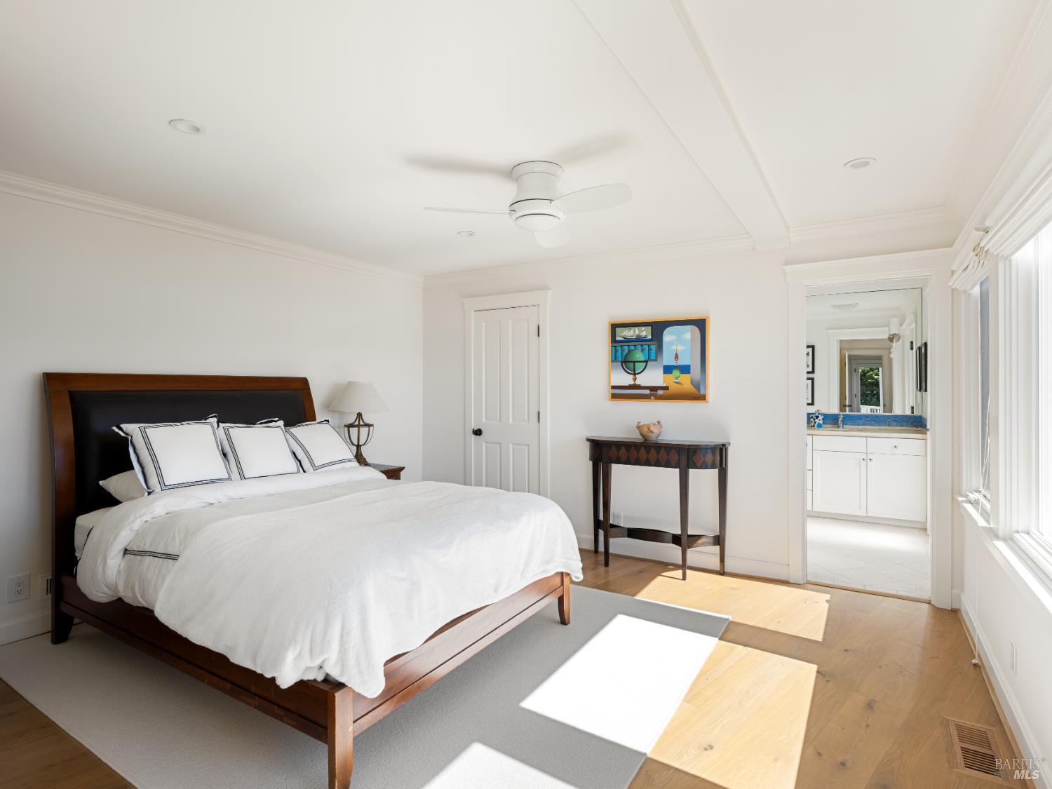 75 Rolling Hills Road Tiburon CA 94920