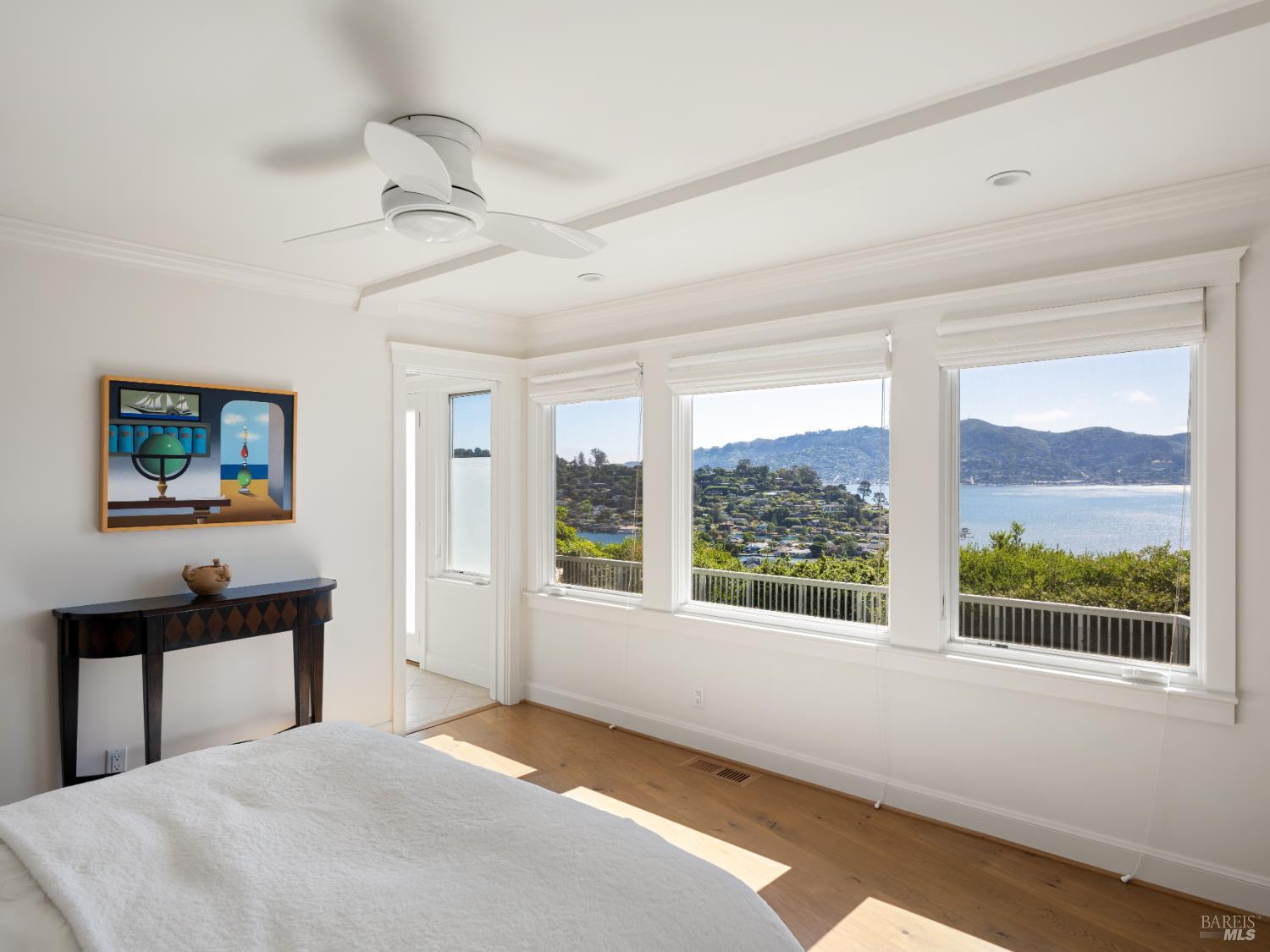75 Rolling Hills Road Tiburon CA 94920