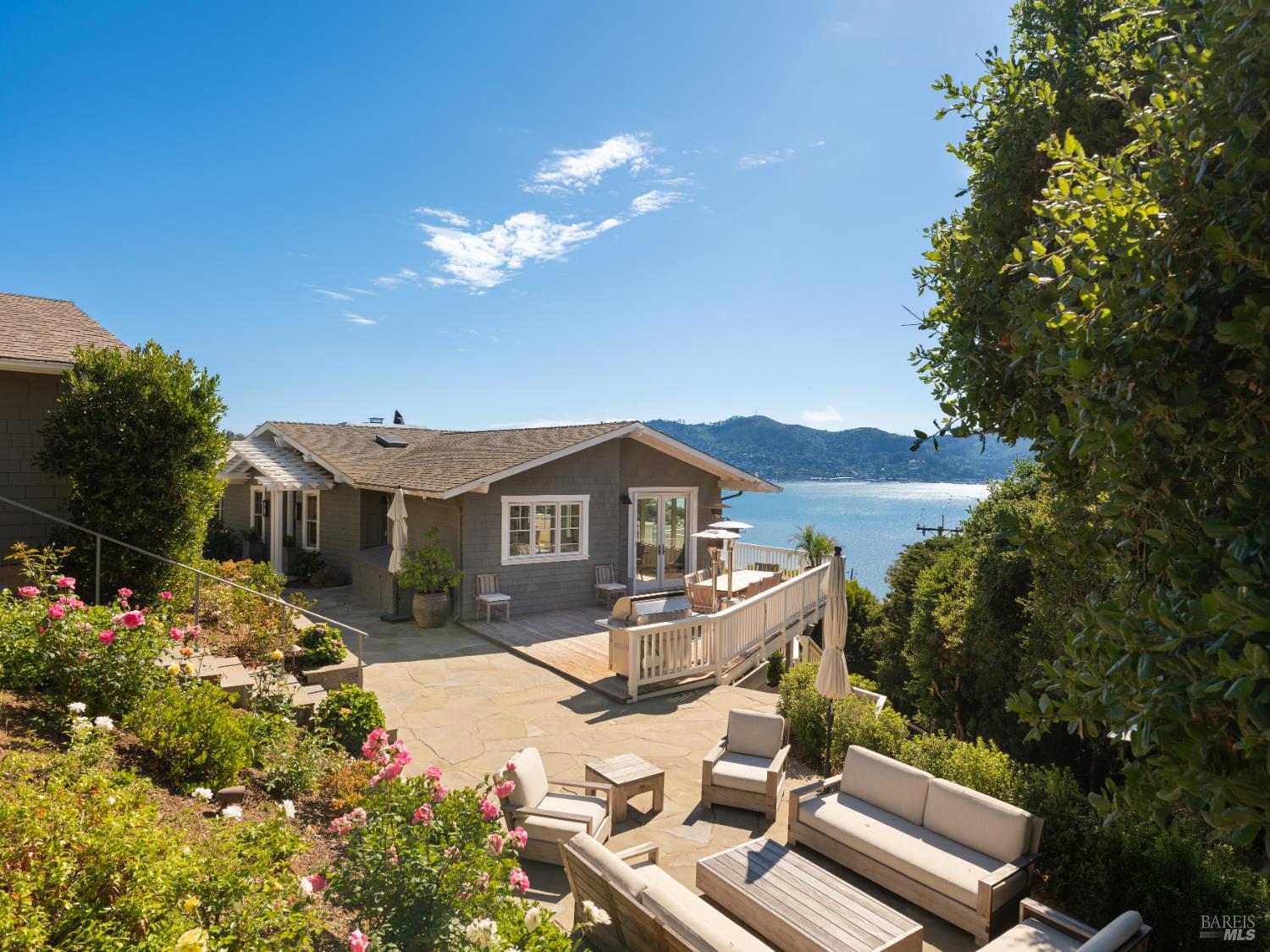 75 Rolling Hills Road Tiburon CA 94920