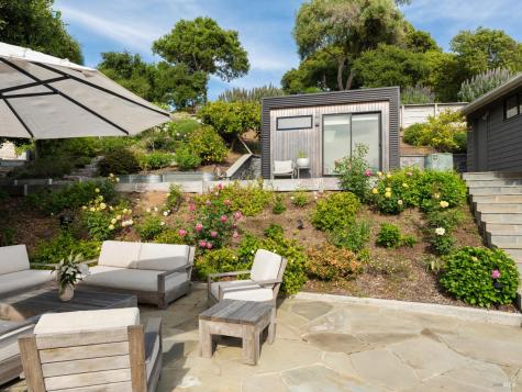 75 Rolling Hills Road Tiburon CA 94920