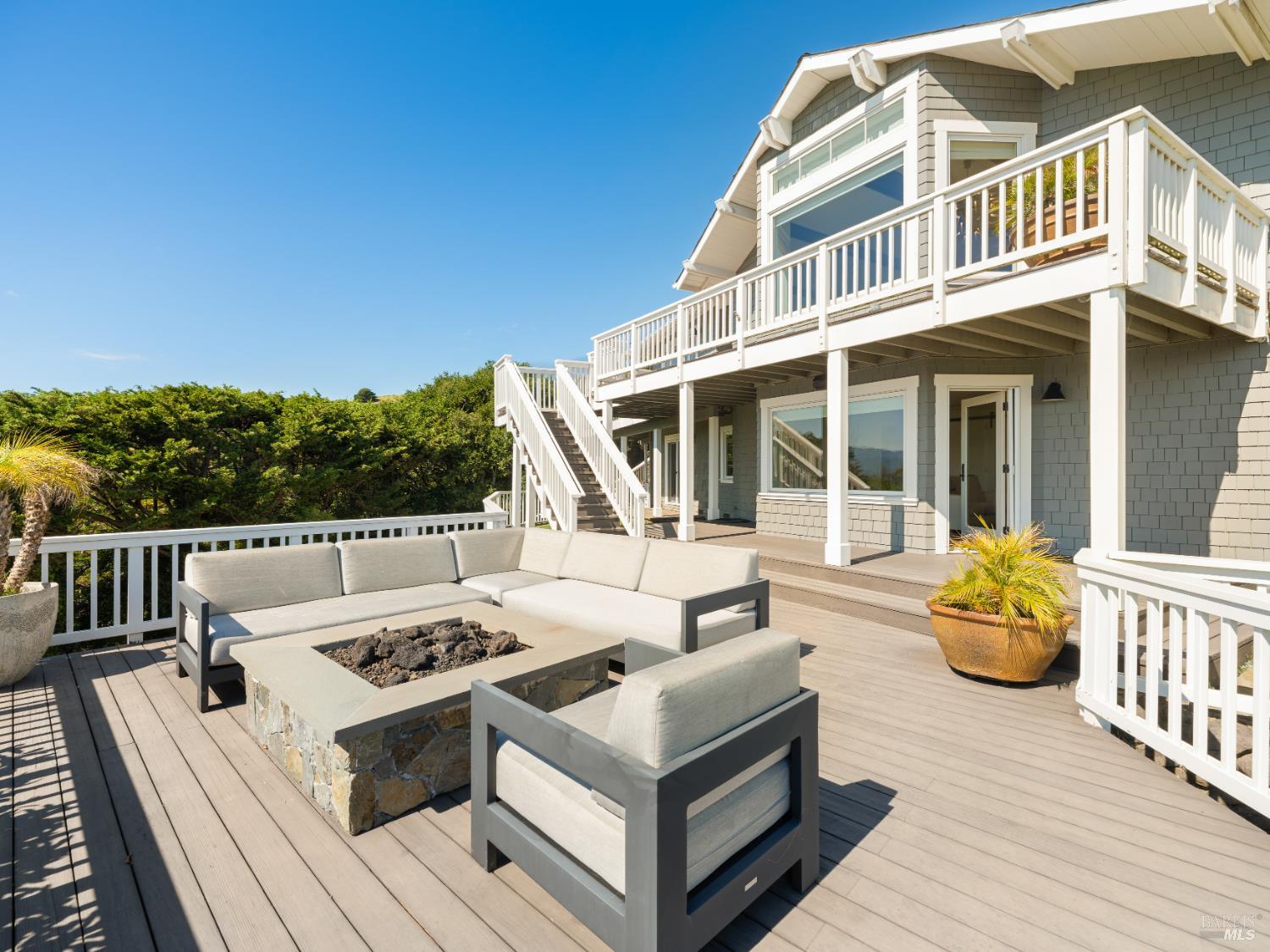 75 Rolling Hills Road Tiburon CA 94920
