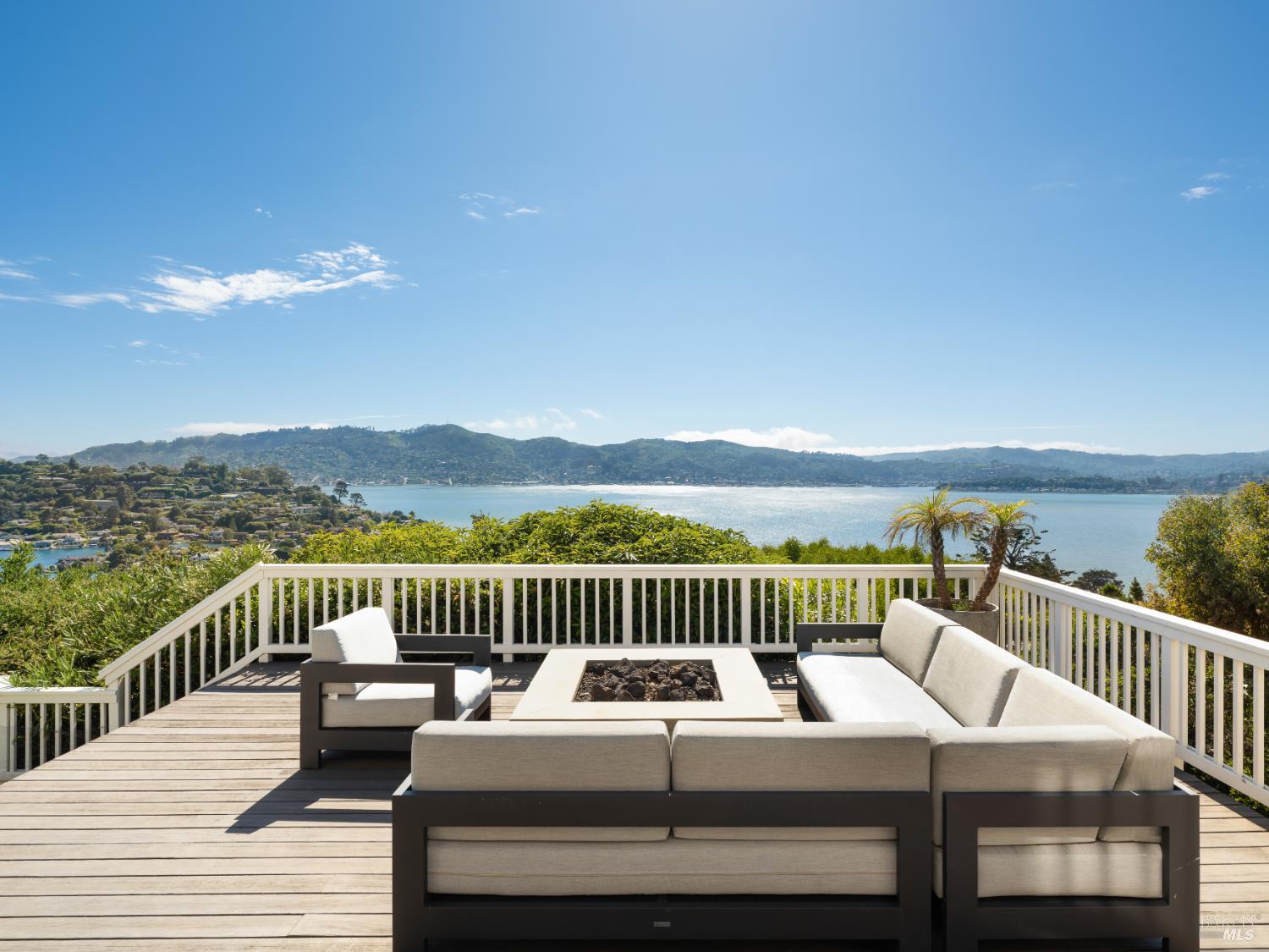 75 Rolling Hills Road Tiburon CA 94920