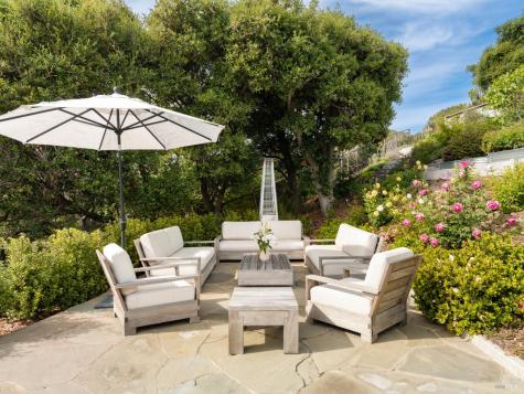 75 Rolling Hills Road Tiburon CA 94920