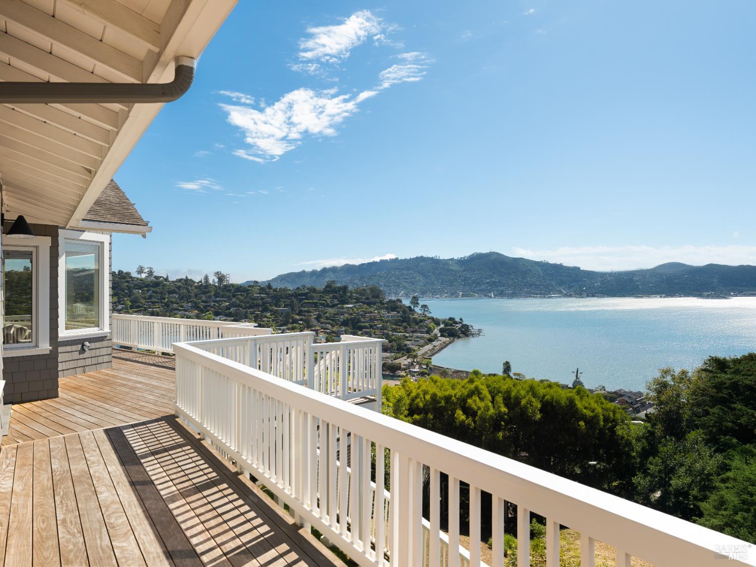 75 Rolling Hills Road Tiburon CA 94920