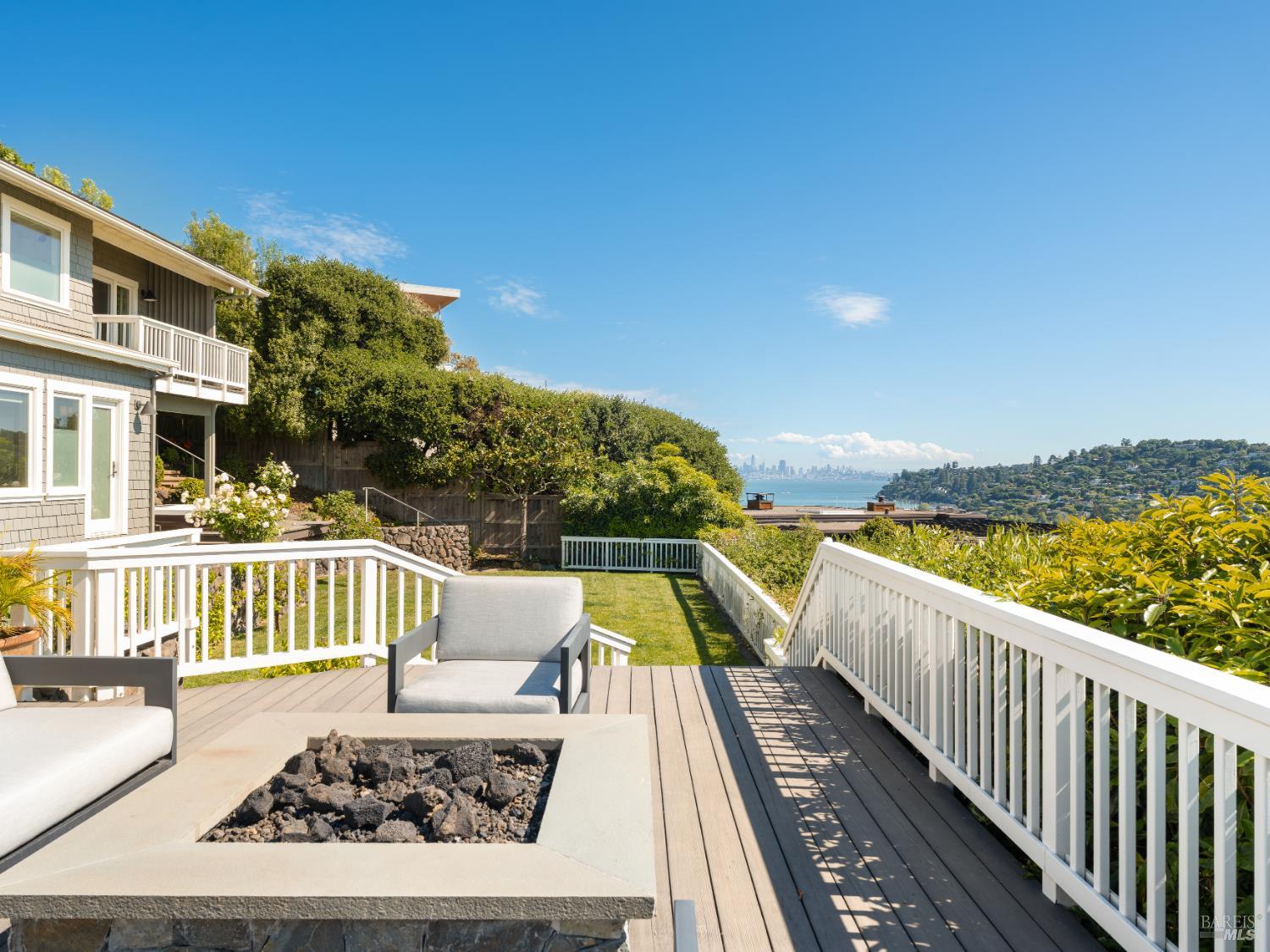 75 Rolling Hills Road Tiburon CA 94920