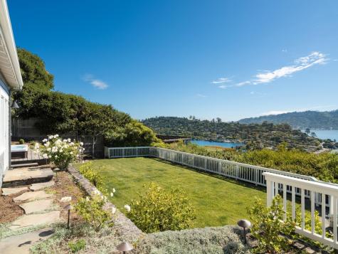 75 Rolling Hills Road Tiburon CA 94920