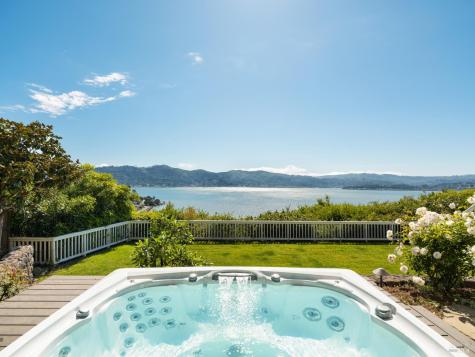 75 Rolling Hills Road Tiburon CA 94920