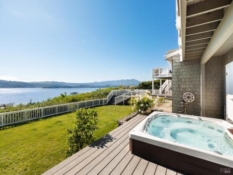 75 Rolling Hills Road Tiburon CA 94920